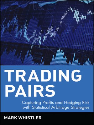cover image of Trading Pairs